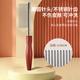 Maltese comb special comb small face comb tear stained face comb dog fleas small dog artifact pet combing massage pet mini facial comb + steel needle air cushion comb