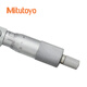 Mitutoyo outer diameter micrometer spiral micrometer high precision 0.001 103-130 25-50mm/0.001