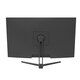 HPC31,5 pouce 4K Monitor HDR 120% SRGB large couleur de gamme de gammout film de bureau et de divertissement affichage d'ordinateur H32U
