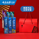 Yunnan Baiyao Dillage de dentifrice fraîchement Tone Brightpaste Fun Fun in National Trend [Stocking Family] 655G * 1 SET
