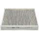 Mahle (Mahle) PM2.5 Elemento de filtro de aire acondicionado LAK1283 (KIA K2 15-20 años/K4/K3 20 años después/KX5