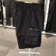 Pantalones de hombres adidas neo shorts para hombres pantalones transpirables para pantalones de entrenamiento de fitness estilo de trabajo pantalones deportivos hc9737 hc9737 m