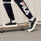 Fila Fusion Men's Shoes Pop Tolevas Chaussures TRENDY BRADS MEN'S TRENDY CARCHER CHAPOS STREET SPORTS SPORTISS