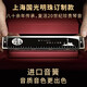 Nuevo acento polifónico de 24 hoyos de Shanghai Guoguang C-Hole C-Tune Armónica Insignia de 24 hoyos para principiantes para hombres y niñas Jugando Grado [Edición de colección clásica] Polyphonic C-Tune de 24 hoyos Silver brillante + conjunto completo de accesorios de paquetes de regalos de autocontrol