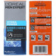 L'Oreal Herren Hautpflege Creme Anti-Falten-Feuchtigkeit Lotion 8-Gewicht Effekt