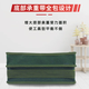 Master Dai Tool Bag Multifunctional Repair Electrician Bag Wear-resistant Canvas Tool Storage Bag DSF-006 Green Large