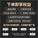 XMSJ适用伊莱克斯滚筒洗衣机电脑板ZWW14103WP电路控制主板5041-00323 一年换新