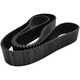 Wheeled Gates Gates Synchronous Belt HTD1320-8M 1344-8M 1360-8M 1392-8M Drive belt Imported Gates 1320-8M 10mm