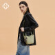Cassile Cassole pour femme sac de seau de seau de carrousel Panier de carrousel léger luxe un épaule crossbody cadeau d'anniversaire pour sa femme