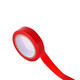 Wenstan WST1047 Tape Electrician Tape High Viscosity Waterproof PVC Insulating Tape Electrical Tape Red 9m