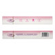Yuting human chorionic gonadotropin (HCG) colloidal gold rapid detection test paper (colloidal gold method) pregnancy test stick pen type early pregnancy early pregnancy 1 box