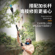优动6630电动剪刀修枝剪果树充电式修剪树枝电剪子树枝剪枝神器 3.0cm两电3A一充6630续航68小