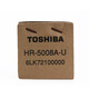 Toshiba Original 2518A-5018A/2508A-5008A Копировщик барабанный набор тонер-картридж с одним барабанным ядром.