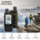 
GARMIN handheld surveying and mapping Beidou multi-function outdoor GPS outdoor equipment navigation device GPSMAP679