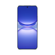 Huawei (Huawei) Nova 12 Vitality Edition 6.88 mm de pantalla recta de moda ultra delgada 60 millones de ángulo ultra ancho 256 GB de hielo y nieve azul inteligente Hongmeng Hongmeng