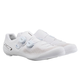 Shimano Shimano RC703 Zapatos de ciclismo RC702 Zapatos de carretera CHOOT COBER CYCLING ZAPATOS RC703 Modelo blanco nuevo 42