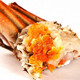Live crabs Lake fresh Yangcheng hairy crabs whole female 2.5-2.8 pairs 8 pieces with rope feet removed fresh goods fresh seafood extra large crab gift box straight from the source