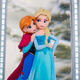 迪士尼（Disney）冰雪奇缘八音盒艾莎公主音乐盒女孩儿童玩具生日礼物小夜灯