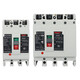 德力西（DELIXI）CDM1-125A塑壳断路器160A200A250A400A空气开关 50A 3P