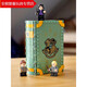 
Shantoulin Village*Harry Potter Magic Book76382 Transformation ClassHogwarts Boys compatible with Lego building block assembly toys Humble Bureau Attack House + 8 figures 1047 particles