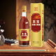Zhibao special three-bian wine sugar-free health wine health wine for middle-aged and elderly people ginseng and wolfberry nourishing men 35 degrees 500ml single bottle