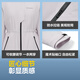 
Bosideng off-season winter down jacket goose down jacket for women short hooded new national standard 90 velvet shopping mall same jacket