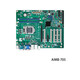 Yiyang Advantech Industrial Control Machine Motherboard AIMB Full Series Advantech SIMB-683G2 (Motherboard der 4. Generation)