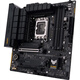 华硕（ASUS）H610/B760 CPU主板套装12代 12490F/12600KF/12100FC TUF B760M Wi-Fi DDR5 重炮手 i5-12600K散片（质保三年）
