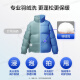 海尔滚筒洗衣机全自动8/10公斤 超薄嵌入小型家用一级能效节能变频脱水除菌螨大容量14126升级33S 【8公斤】417mm超薄机身+巴氏除菌