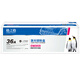 El cartucho de tóner CB436A de Gezhige es adecuado para HP P1505 M1120 M1522 M1550 Canon LBP-3250 Impresoras de impresora Cartucho de tóner HP36A
