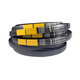 Rui Dad triangle belt B type 1400/B1422/B1448/B1473/B1499/B1524/B1549/B1575 B1400 0cm