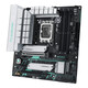 
Asus (ASUS) TX GAMING B760M WIFI D4 Tianxuan Esports motherboard supports CPU 13700K/13600KF/13400F (Intel B760/LGA 1700) [Tianxuan Esports] B760M