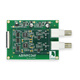 双通道高速ADC采集模块 ARM FPGA开发板配套使用ADM9226F银杏科技 ADM9226F(绿色)
