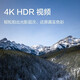 大疆（DJI）Mini 3 航拍无人机 便携可折叠无人机航拍飞行器 Mini 3 带屏遥控器版【赠配件礼包】 官方标配（不含随心换） 套餐一：128G极速卡+读卡器