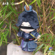 YouYou Genuine Yu Nian 2 circundante Fan Xian Cotton Doll Fuge Plush Toy Dollys, Regalos para maestros, compañeros de clase, estudiantes, regalos de graduación para novia de niños, esposa, niños y niñas mejores amigas, regalos de cumpleaños para niñas