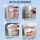哆净适用沁园净水器滤芯KRL3915/KRL5005/KRL3913/KRL5003/KRL3916/KRL5008净水器滤芯净水机滤芯 KRL6903/KRL6913【全套送PGP】