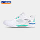 Victor Victor Badminton Shoes Professional Breathable Cushioning Dai Ziying Exclusive Series Sneakers P9200TTY NL 40