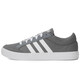[70% Nouveau] Adidas adidas automne 2018 Men's Basketball Series vs Set Basketball Shoes AW3892 Taille 39.5
