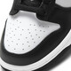 Nike (NIKE) [Good Product Recommendation] Official Dunk Low Ship Store Men's Shoes Women's Shoes Low Top Men's Sports and Leisure Skateboard Shoes CW1590-100 [Panda Black and White] 40