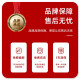 力控 D671X气动对夹式蝶阀 开关型球磨铸铁 DN50 65 80 100 125 150 球墨铸铁/铸钢板 DN40