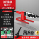 DELIXI ELECTRIC hot melter welding machine PPR water pipe hot melt machine welder household high-power thermal container enhanced 32 models
