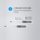 欧姆龙（OMRON）欧姆龙体温计k30 儿童成人家用腋下温度计快速测量高精准 MC-687【15秒速测体温计】