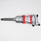 Ingersoll Rand Ingersoll Rand IRE688-8 Hochleistungs-Pneumatic Impact Wrach LKW-Reifen-Demontage Auto Reparatur Windkanone E688-631s (Kurzwelle) 1-Zoll-Industriewindkanone