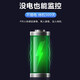 High-Tech Rechargeable Needle Non-Eye Wireless Camera 4G Camera Home Téléphone mobile Compact Monteur à distance sans WiFi Plug-In Night Vision HD Portable Indoor avec carte WiFi WiFi HD Round Mobile Phone Interrupteur pendant environ un an