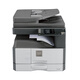 Sharp M2522X/M2322R/M2522R Copier A3 Black and White Printer Composite Machine Scanning Multi-function Office Integrated Business AR-2348SV/2421D Upgraded Model [Classic] AR-2048/2348NV/New Model Random Shipping Official Standard