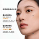 Perfect Diary Liquid Foundation Color D01 Warm Dark Brown 3ml [Color Foundation] Birthday Gift for Girlfriend and Wife