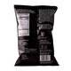 Burts Patatas Chips Guinness Cortado grueso Sabor de chile 150G/Bag UK IMPORTADO Internet Celebrity Office Casual