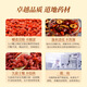 Kangmei Wolfberry 150G Píldoras de medicina herbal china estándar Ningxia sin azufre sin azufre nutre hígado y riñones para mejorar la deficiencia de la vista y la deficiencia de esencia y el dolor de cintura y rodilla en vino y sopa guisada para mantener la salud y las bebidas de té nourables
