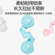 9i9 anti-baby opening drawer lock child safety lock 10-pack baby anti-pinch door lock long lock 22A236