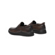 
Red Dragonfly Left Month Leather Shoes 25 Spring Soft Side Shoes Business Casual Shoes Cowhide Men's Shoes WTA15051 Brown 44